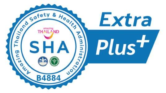 Vista Hotel Chiang Mai - Sha Extra Plus Buitenkant foto