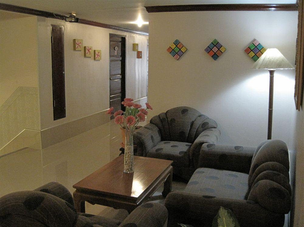 Vista Hotel Chiang Mai - Sha Extra Plus Buitenkant foto