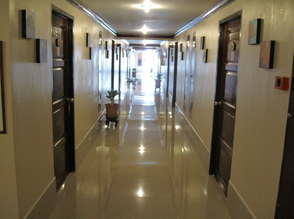 Vista Hotel Chiang Mai - Sha Extra Plus Buitenkant foto